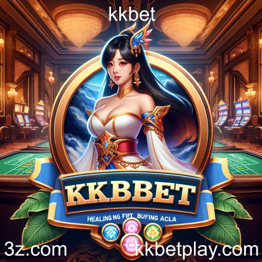 Explorando a Categoria de Jogos de Suporte em kkbet