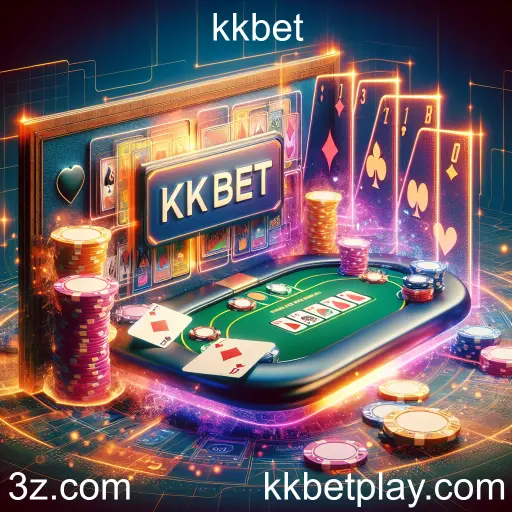 Descubra a Categoria de Mesas no KKBet: Diversão e Estratégia em Cada Jogo